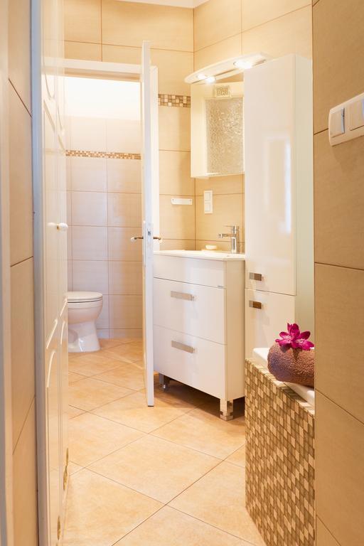 Apartament Sophie Сопот Экстерьер фото