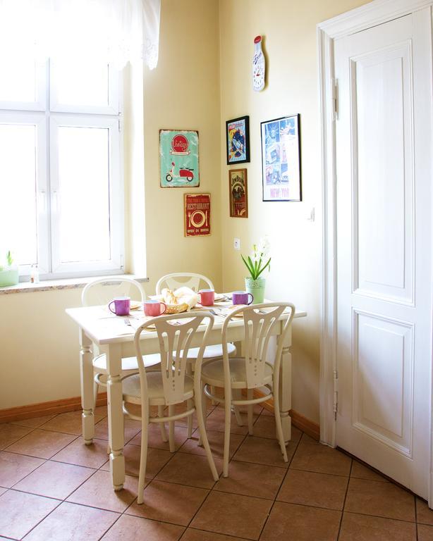 Apartament Sophie Сопот Экстерьер фото