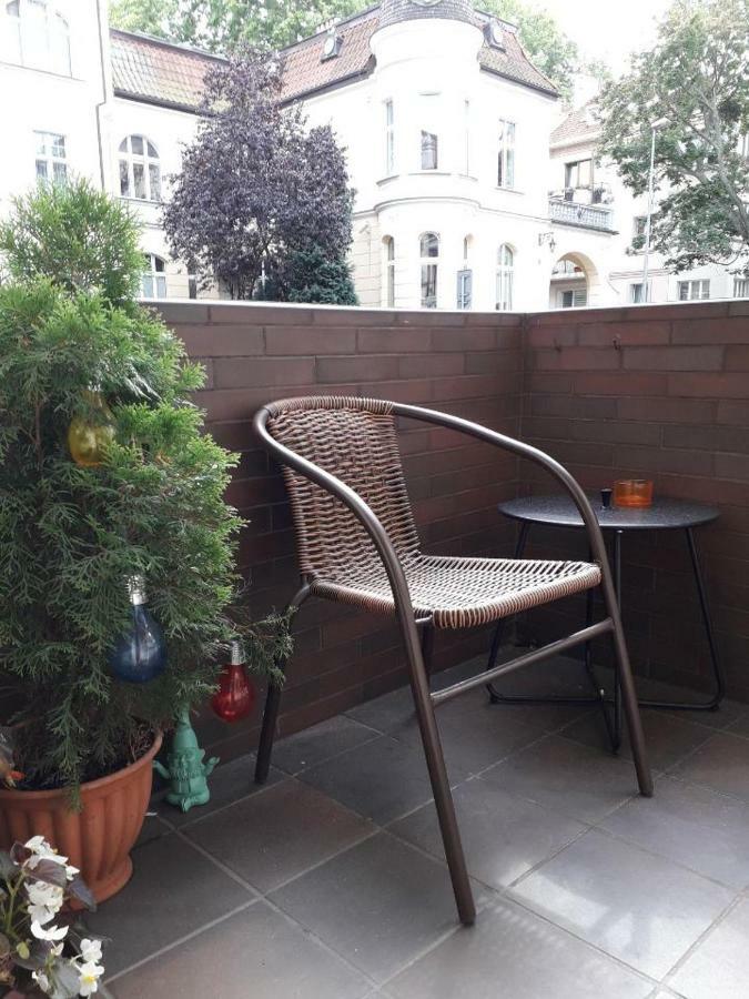 Apartament Sophie Сопот Экстерьер фото